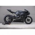 Carénage complet racing fibre de verre S2 CONCEPT CBR1000RR 2024-2026