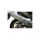 Silencieux ARROW Paris-Dakar Replica homologué XRV750 Africa Twin 1990-1992