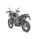 Silencieux titane Akrapovic F650GS 2008-2012, F700GS 2013-2017, F800GS/F800GS Adventure 2008-2017