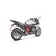 Silencieux titane Akrapovic R1200R/RS 2015-2018