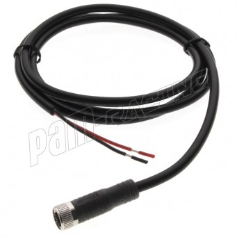 Câble d'alimentation pour Chronomètre Start Basic ou Start Next PZ RACING