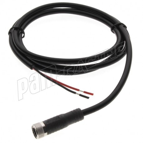 Câble d'alimentation pour Chronomètre Start Basic ou Start Next PZ RACING