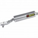 Silencieux titane Akrapovic R1200GS/Adventure 2004-2009