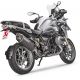 Silencieux titane/carbone Akrapovic R1200GS 2013-2018, R1200GS Adventure 2014-2018