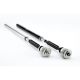 Kit cartouches type 20IDS K-TECH MT-09, Tracer 9, XSR900 2021-2026 avec fourche KAYABA