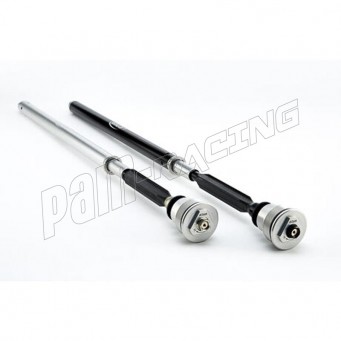 Kit cartouches type 20IDS K-TECH MT-09, Tracer 9, XSR900 2021-2026 avec fourche KAYABA