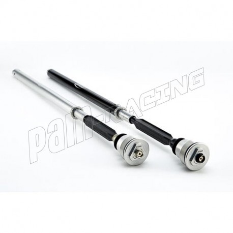 Kit cartouches type 20IDS K-TECH MT-09, Tracer 9, XSR900 2021-2026 avec fourche KAYABA