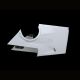 Sabot racing fibre de verre Panigale V4/V4R/V4S 2018-2021 SRT FAIRINGS