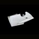 Carénage poly complet 5 parties pour winglets selle origine fibre de verre Panigale V4/V4R/V4S 2018-2022 SRT FAIRINGS