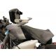 Araignée support carénage Racing aluminium avec entrée d'air MOTOHOLDERS RS660 2020-2024