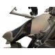 Araignée support carénage Racing aluminium avec entrée d'air MOTOHOLDERS RS660 2020-2024