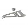 Patte de fixation de silencieux MOTOHOLDERS ZX6R 2009-2016