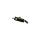Silencieux Indy Race homologué avec embout inox ARROW Tuareg 660 2022-2025