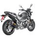 Silencieux carbone Akrapovic pour NC700S/X, 750S/X 2012-2020