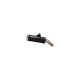 Silencieux homologué Rebel embout aluminium ARROW CMX500 Rebel 2017-2024