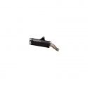 Silencieux homologué Rebel embout aluminium ARROW CMX500 Rebel 2017-2024