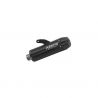 Silencieux homologué Rebel acier noir embout aluminium noir ARROW XSR700 2021-2024
