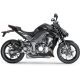 Double silencieux AKRAPOVIC carbone Z1000 2014-2020