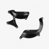 Kit de 2 protections de carter BONAMICI Racing  Superduke 1390R 2024