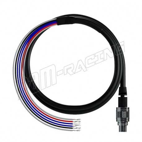 Câble CAN/RS232 pour chronomètre GPS SOLO 2 DL AIM