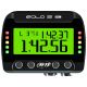 Kit Chronomètre GPS SOLO 2 DL AIM RSV4, Tuono V4 2017-2024