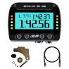 Kit Chronomètre GPS SOLO 2 DL AIM S1000RR 2009-2024 plug&play