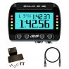 Kit Chronomètre GPS SOLO 2 DL AIM ZX10R 2011-2025 plug&play