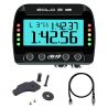 Kit Chronomètre GPS SOLO 2 DL AIM R6 2017-2026, R1 2015-2026 plug&play