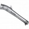 Silencieux AKRAPOVIC titane GSX-R 600, GSX-R 750 2011-2017