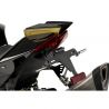 Support de plaque PUIG RSV4 / Factory 2021-2024