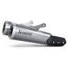 Double silencieux titane Akrapovic VMAX 2009-2016