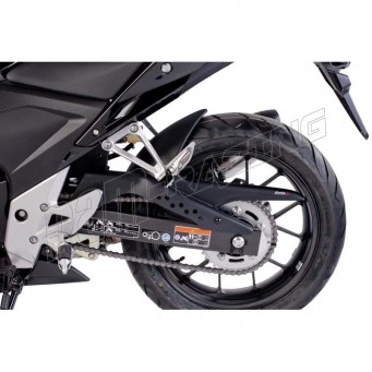 Garde boue arrière plastique PUIG CBR500R 2016-2023