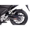 Garde boue arrière plastique déco carbone PUIG CBR500R 2016-2023