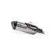 Silencieux titane/carbone Akrapovic X-ADV 750 2017-2026, Forza 750 2021-2026