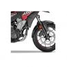 Extension garde boue avant plastique PUIG CBR500R 2016-2023