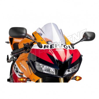 Bulle Z-Racing PUIG CBR600RR 2013-2016