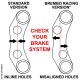 Commodo route droit 4 boutons JETPRIME RS660, TUONO 660, RSV4 1100, Tuono V4 1100
