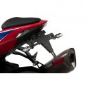 Support de plaque PUIG CBR1000RR-R 2020-2024