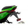 Support de plaque PUIG ZX-4R 2024