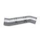 Raccord titane Akrapovic Monster 821 2014-2017, Monster 1200/S/R 2017-2020