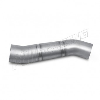Raccord titane Akrapovic Monster 821 2014-2017, Monster 1200/S/R 2017-2020