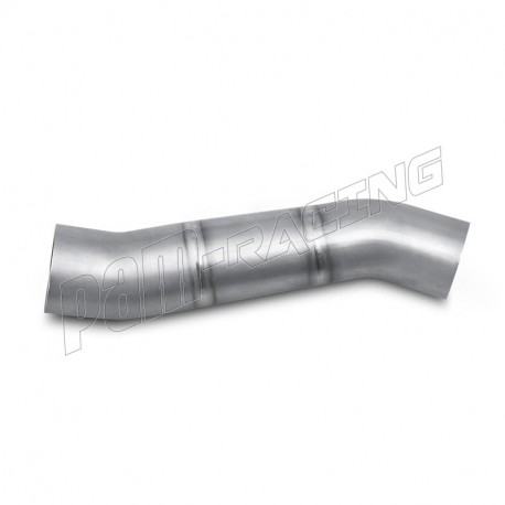 Raccord titane Akrapovic Monster 821 2014-2017, Monster 1200/S/R 2017-2020