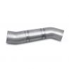 Raccord titane Akrapovic Monster 821 2014-2017, Monster 1200/S/R 2014-2020