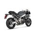 Ligne d'échappement racing inox/titane (2 Lambda) Akrapovic XSR900/XSR900GP 2022-2024