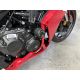 Tampons de protection GSG MOTO CBR650R 2024