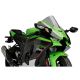 Ailerons Downforce PUIG ZX-10R / ZX10-RR 2021-2025