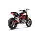 Collecteur titane Indian FTR 1200 2018-2020