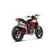 Collecteur titane Indian FTR 1200 2018-2020