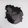 Protection carter alternateur carbone GSXR1000 2017-2021
