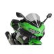Bulle Z-Racing PUIG Ninja 400 2018-2023